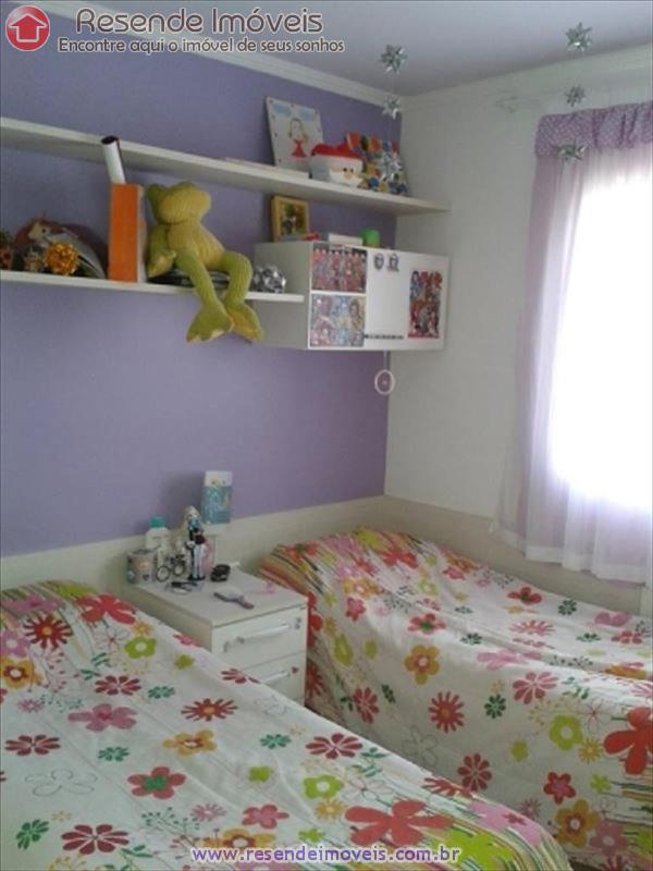 Apartamento para Alugar no Jardim Jalisco em Resende RJ