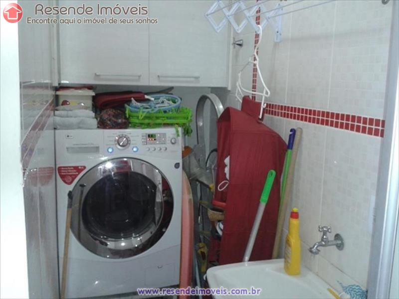 Apartamento para Alugar no Jardim Jalisco em Resende RJ