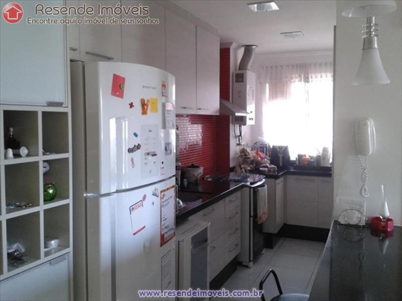 Apartamento para Alugar no Jardim Jalisco em Resende RJ