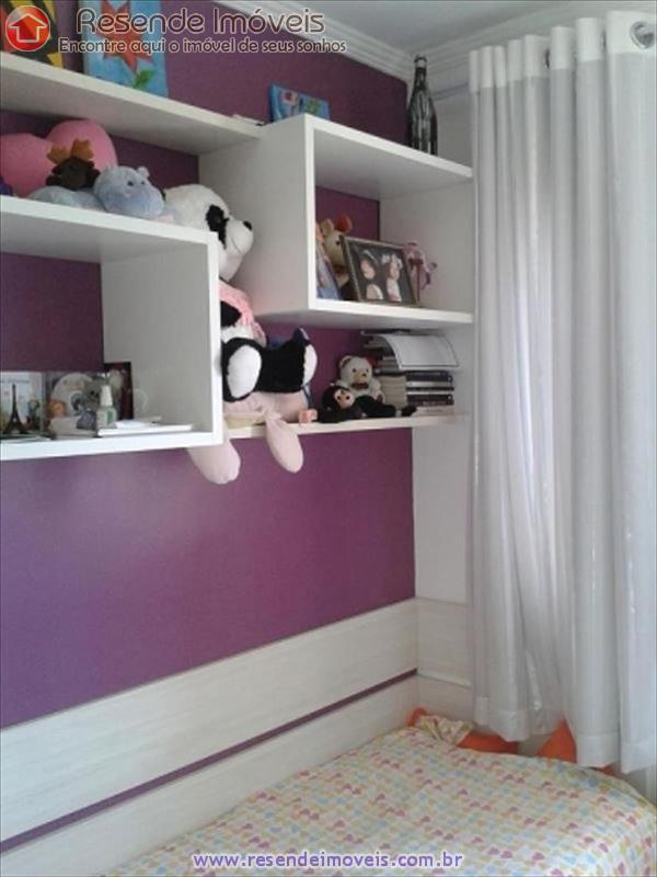 Apartamento para Alugar no Jardim Jalisco em Resende RJ