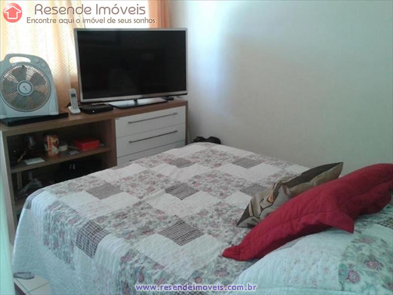 Apartamento para Alugar no Jardim Jalisco em Resende RJ