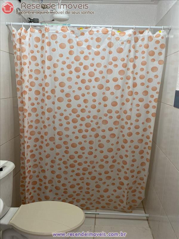 Kitnet para Alugar no Vila Julieta em Resende RJ