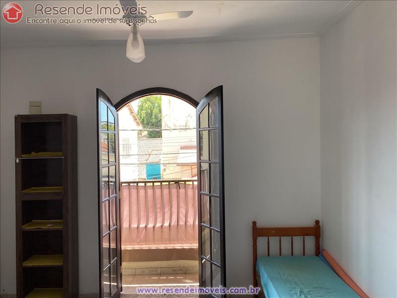 Kitnet para Alugar no Vila Julieta em Resende RJ