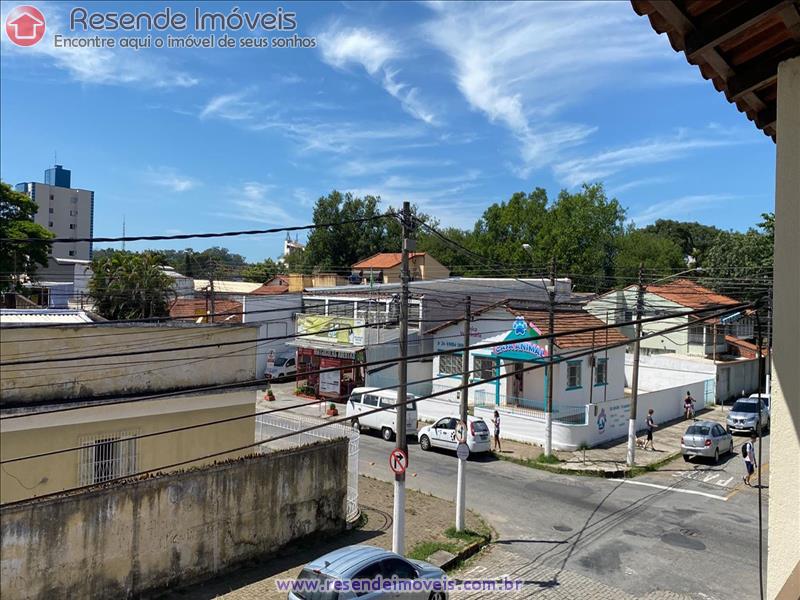 Kitnet para Alugar no Vila Julieta em Resende RJ