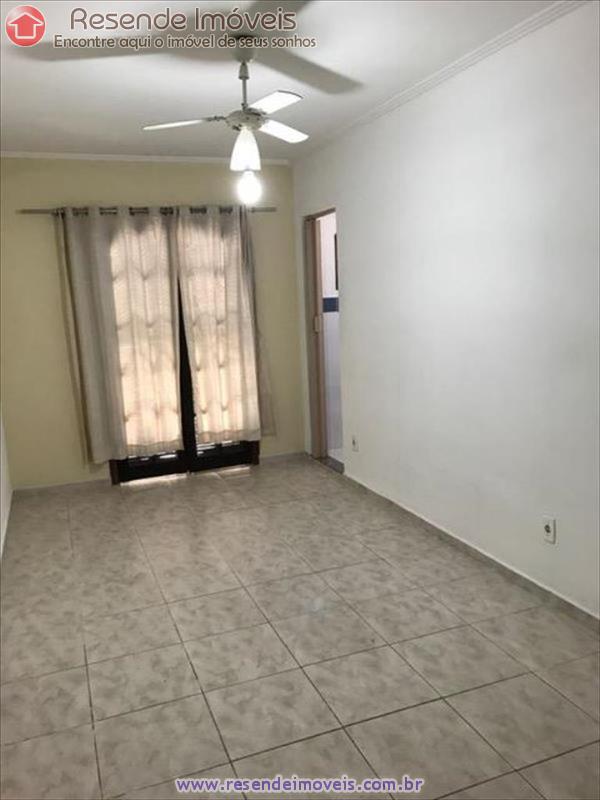 Kitnet para Alugar no Vila Julieta em Resende RJ