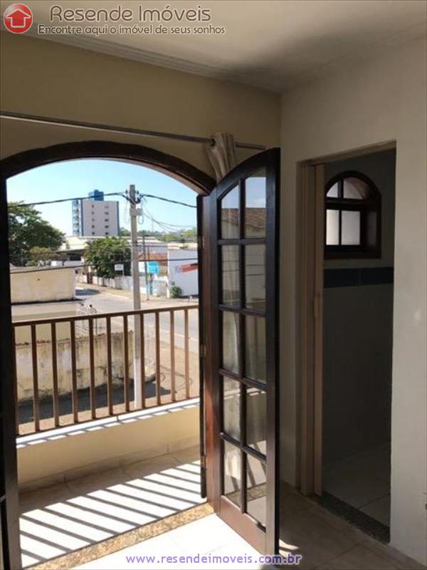 Kitnet para Alugar no Vila Julieta em Resende RJ