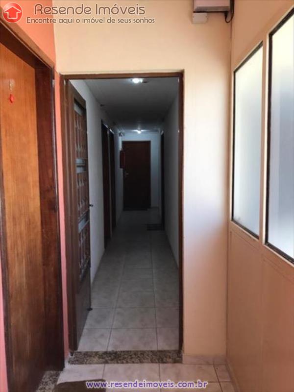 Kitnet para Alugar no Vila Julieta em Resende RJ