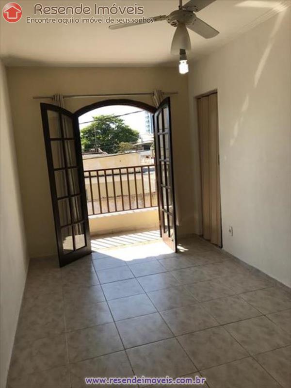 Kitnet para Alugar no Vila Julieta em Resende RJ