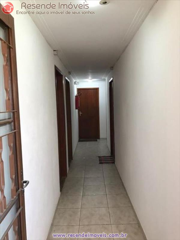 Kitnet para Alugar no Vila Julieta em Resende RJ