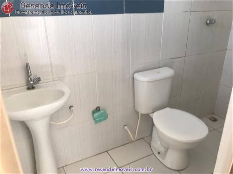 Kitnet para Alugar no Vila Julieta em Resende RJ