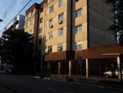 Apartamento para Alugar em Resende RJ