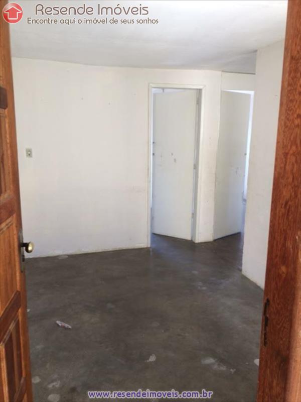 Apartamento para Alugar no Cidade Alegria em Resende RJ