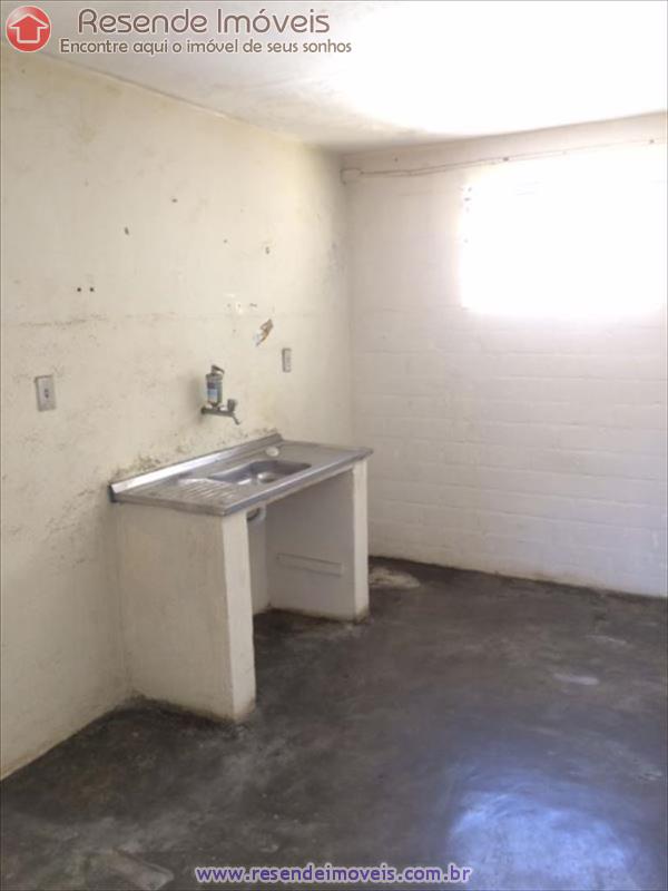 Apartamento para Alugar no Cidade Alegria em Resende RJ