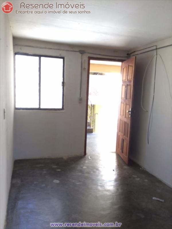 Apartamento para Alugar no Cidade Alegria em Resende RJ