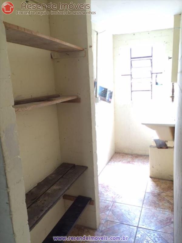 Apartamento para Alugar no Cidade Alegria em Resende RJ