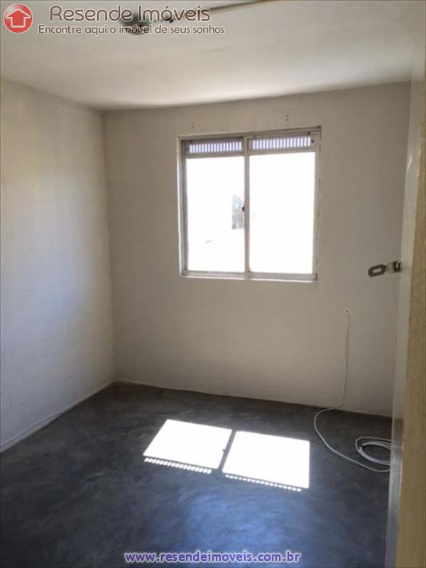 Apartamento para Alugar no Cidade Alegria em Resende RJ