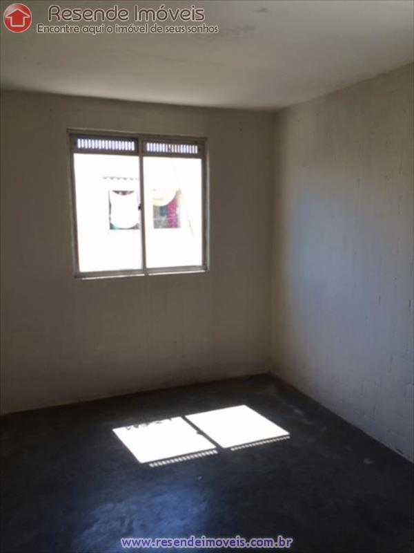 Apartamento para Alugar no Cidade Alegria em Resende RJ