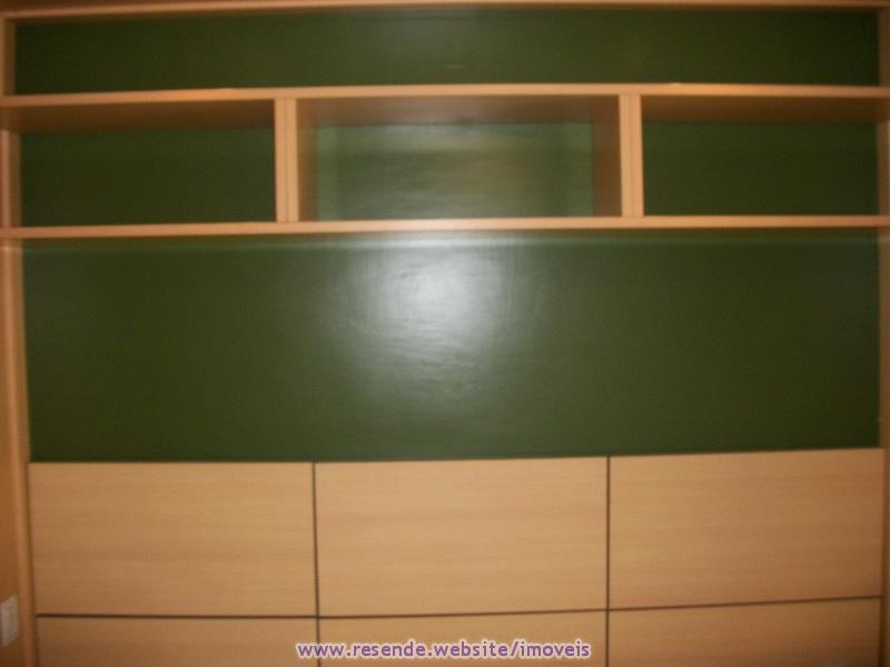 Apartamento para Alugar no Comercial em Resende RJ