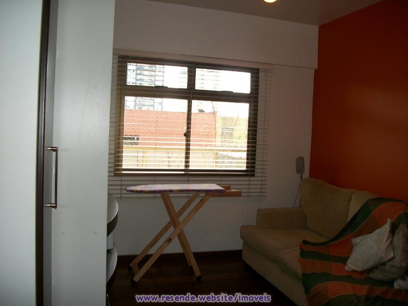 Apartamento para Alugar no Comercial em Resende RJ