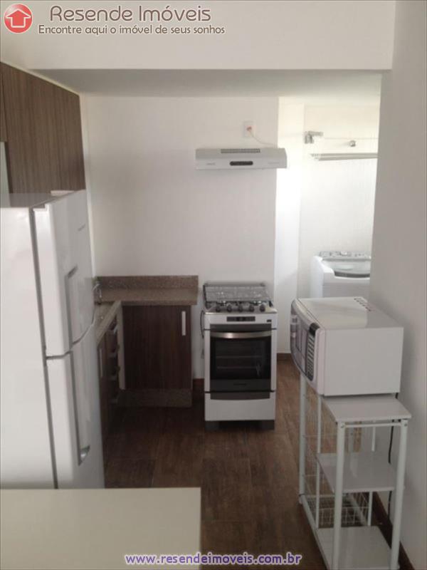 Apartamento para Alugar no Vila Julieta em Resende RJ