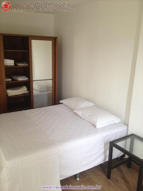 Apartamento para Alugar no Vila Julieta em Resende RJ