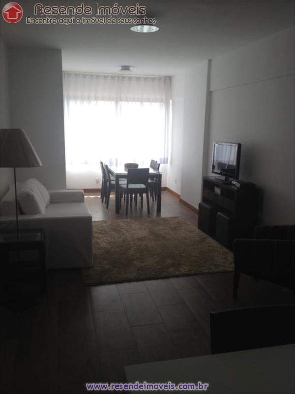 Apartamento para Alugar no Vila Julieta em Resende RJ