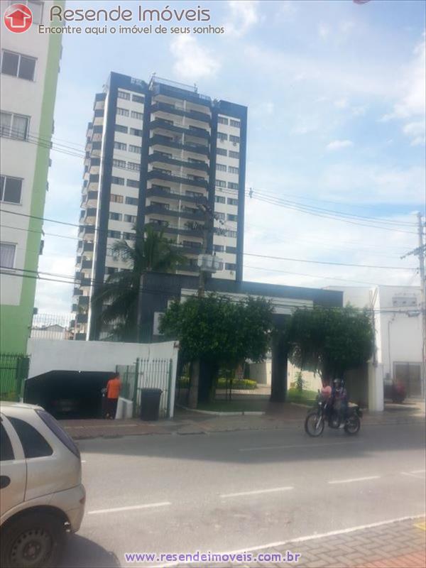 Apartamento para Alugar no Campos Elíseos em Resende RJ