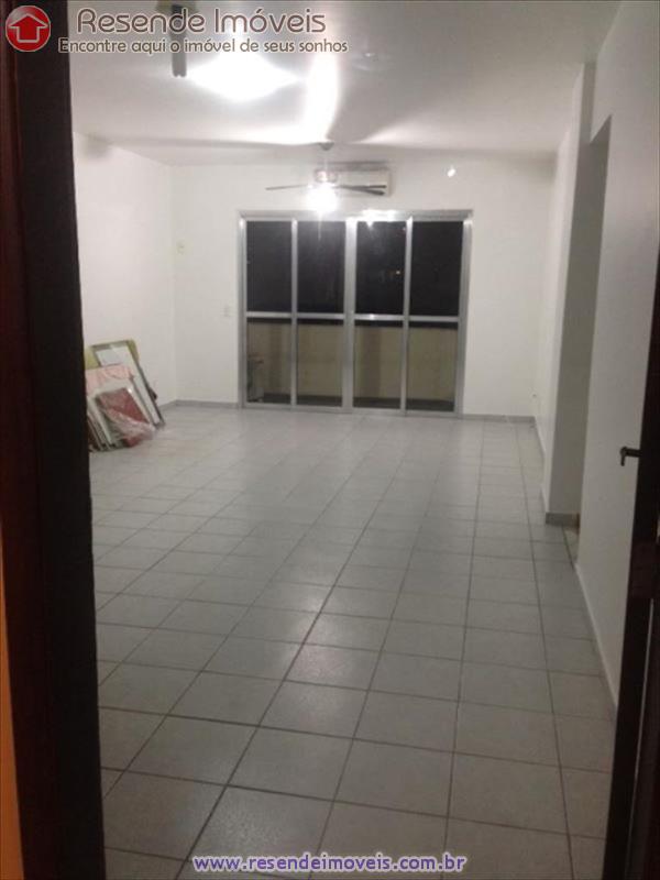 Apartamento para Alugar no Jardim Jalisco em Resende RJ