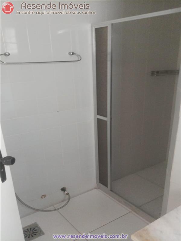 Apartamento para Alugar no Campos Elíseos em Resende RJ