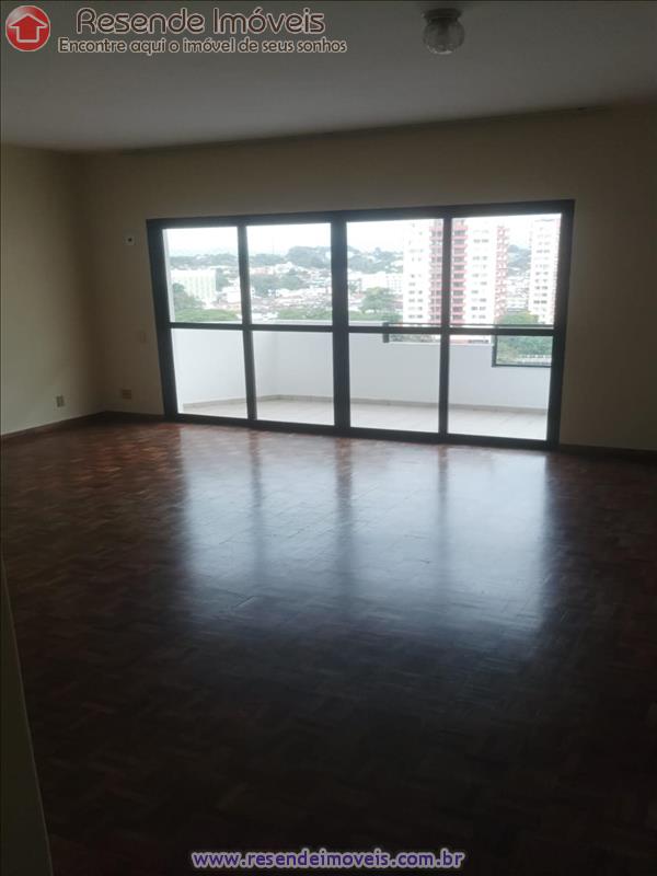 Apartamento para Alugar no Campos Elíseos em Resende RJ
