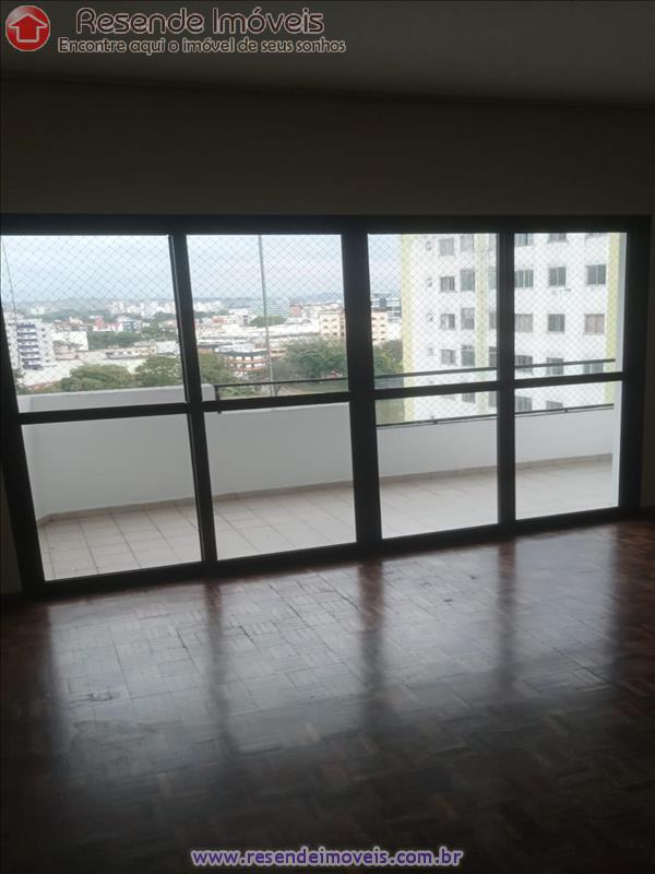 Apartamento para Alugar no Campos Elíseos em Resende RJ