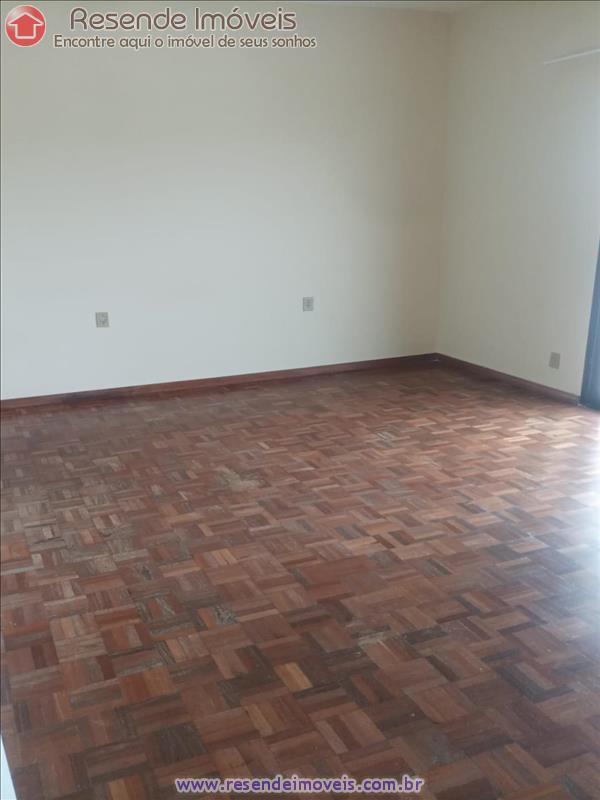 Apartamento para Alugar no Campos Elíseos em Resende RJ