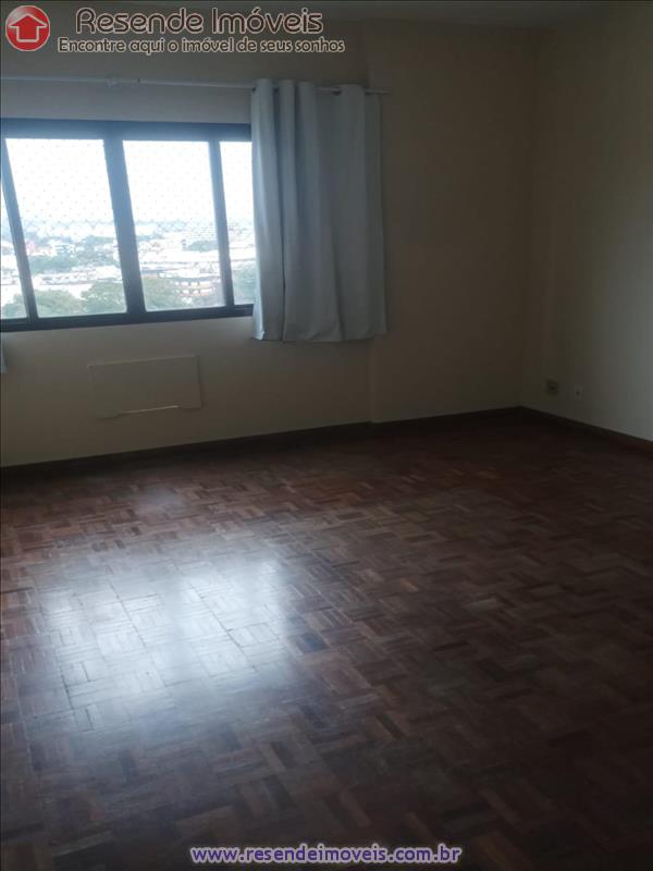 Apartamento para Alugar no Campos Elíseos em Resende RJ