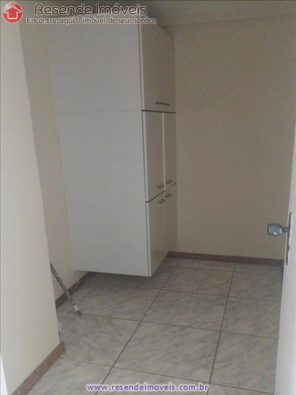 Apartamento para Alugar no Campos Elíseos em Resende RJ