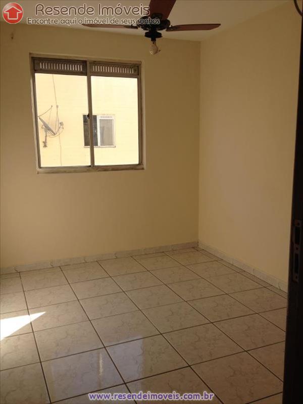 Apartamento a Venda no Alegria em Resende RJ