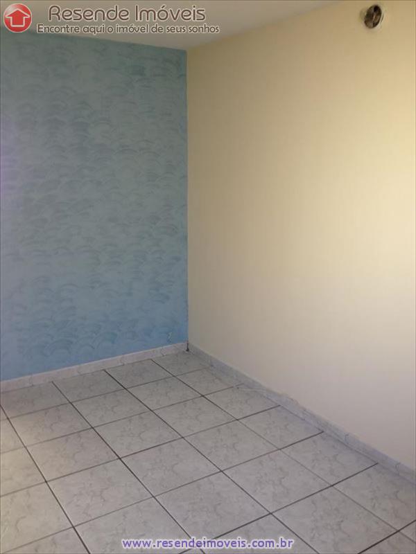 Apartamento a Venda no Alegria em Resende RJ