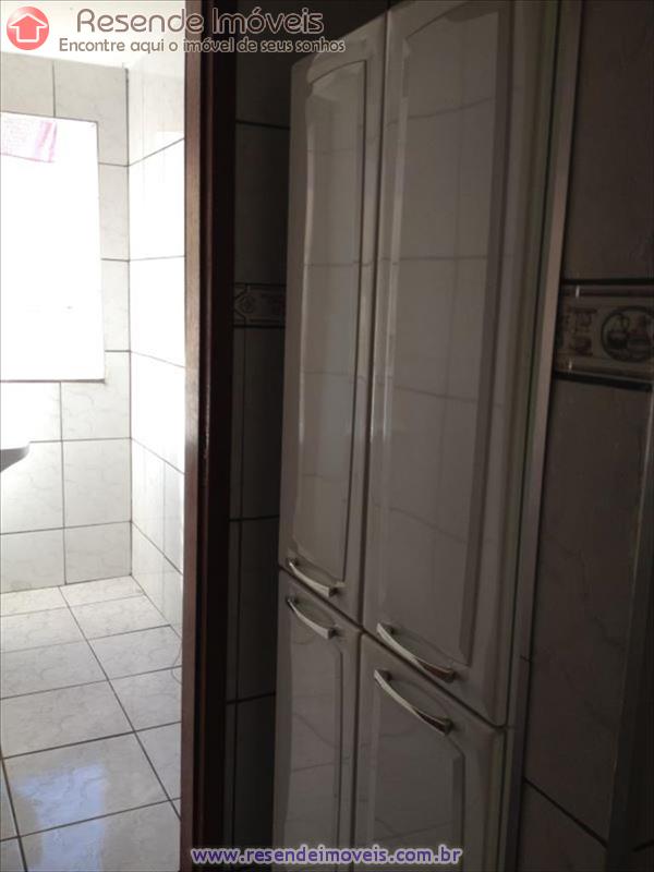 Apartamento a Venda no Alegria em Resende RJ