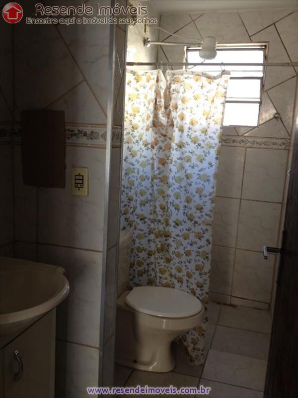 Apartamento a Venda no Alegria em Resende RJ