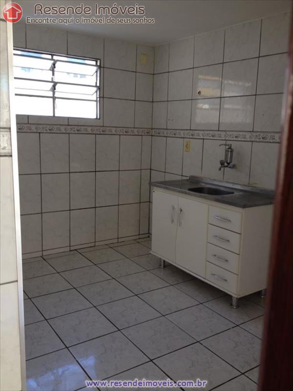Apartamento a Venda no Alegria em Resende RJ