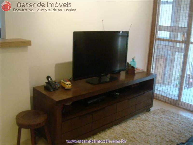 Apartamento para Alugar no Jardim Jalisco em Resende RJ