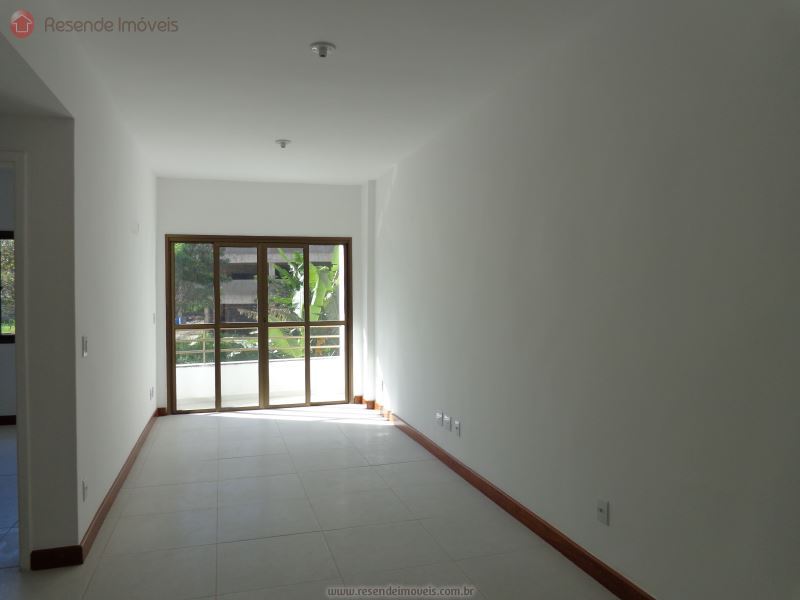 Apartamento para Alugar no Montese em Resende RJ