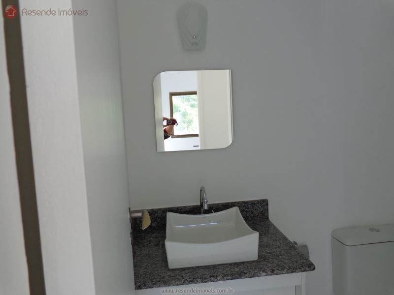 Apartamento para Alugar no Montese em Resende RJ