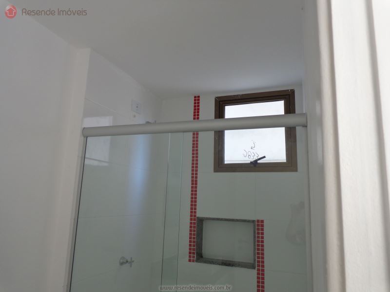 Apartamento para Alugar no Montese em Resende RJ
