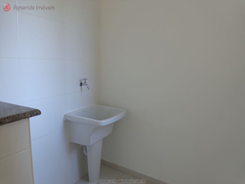 Apartamento para Alugar no Montese em Resende RJ