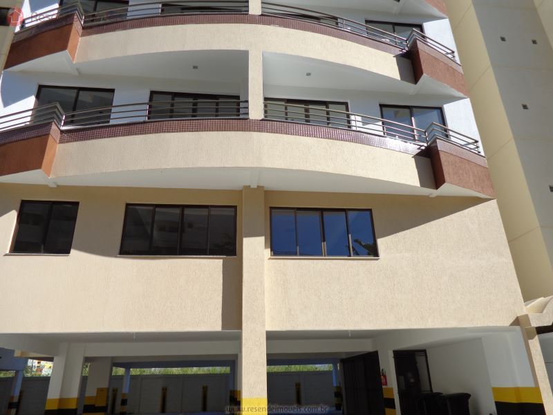 Apartamento para Alugar no Montese em Resende RJ