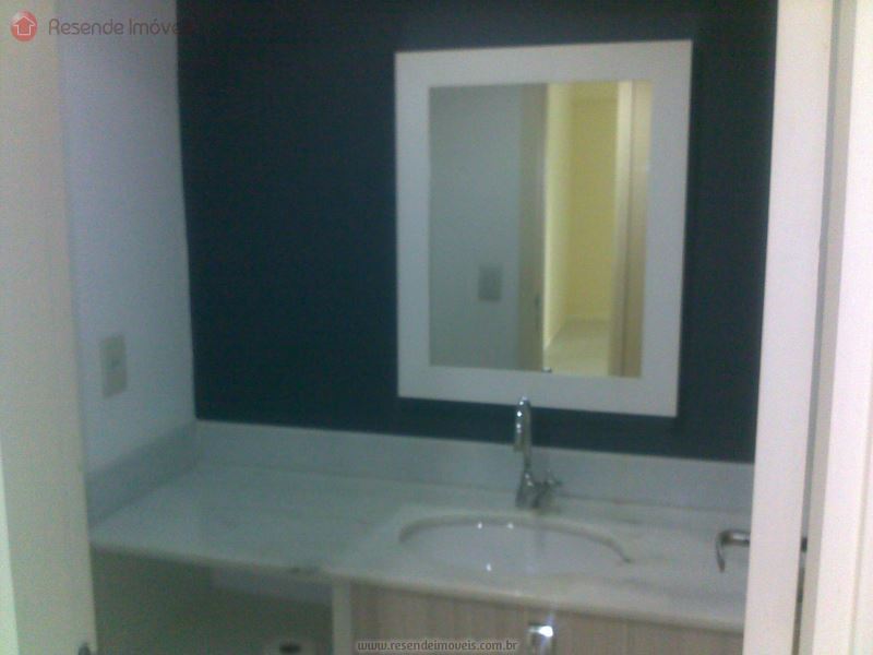 Apartamento para Alugar no Jardim Jalisco em Resende RJ