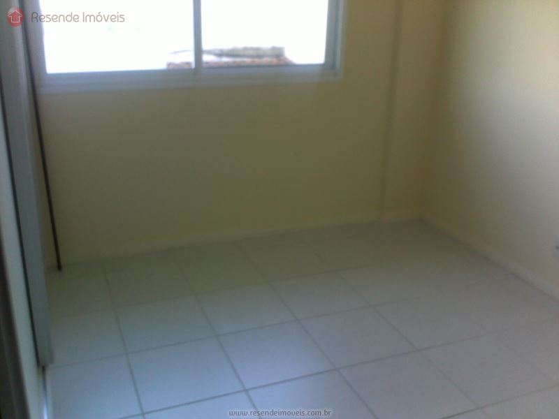 Apartamento para Alugar no Jardim Jalisco em Resende RJ