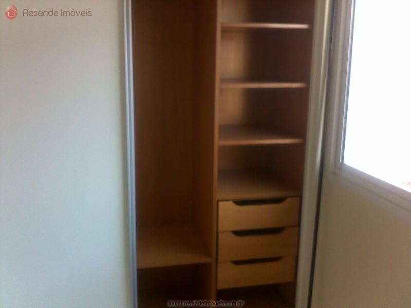 Apartamento para Alugar no Jardim Jalisco em Resende RJ