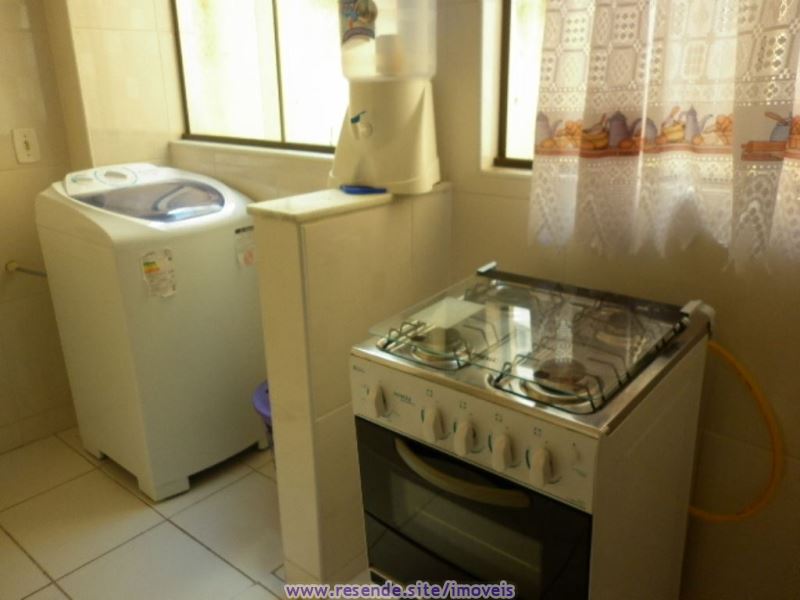 Apartamento para Alugar no Barbosa Lima em Resende RJ