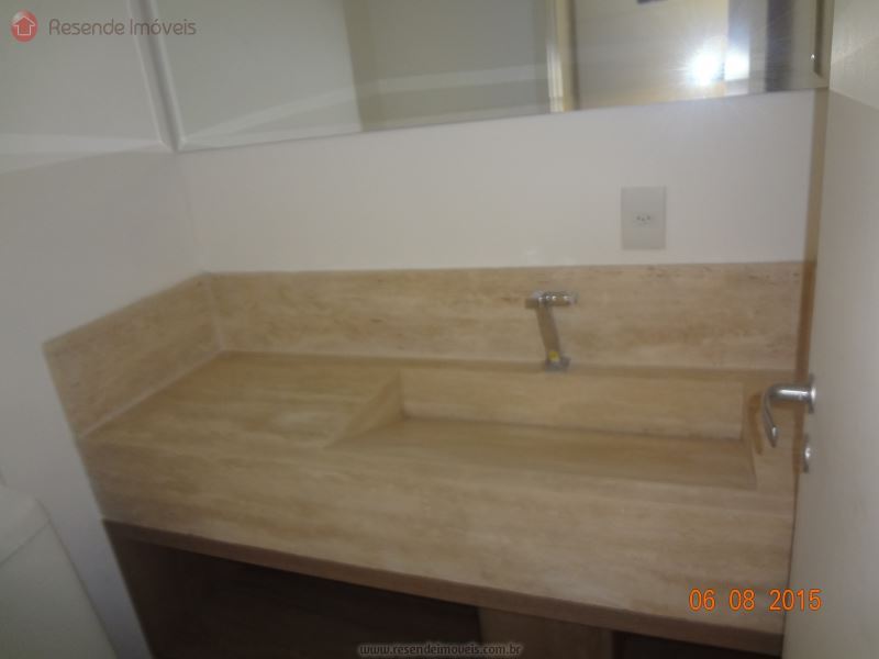 Apartamento para Alugar no Jardim Jalisco em Resende RJ